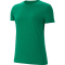 pine green/white