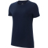 NIKE Park 20 Freizeit T-Shirt Damen black/white XS