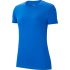 NIKE Park 20 Freizeit T-Shirt Damen black/white XS