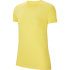 NIKE Park 20 Freizeit T-Shirt Damen black/white XS