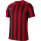 university red/black/white