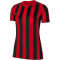 university red/black/white
