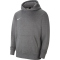 charcoal heathr/white