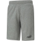 medium gray heather