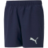 PUMA Active Woven Trainingsshorts Jungen peacoat 116