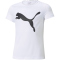 puma white