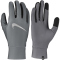 087 smoke grey/black/silver