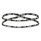 black/white