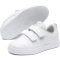 04 - puma white/gray violet