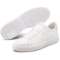 puma white/puma white/puma silver/gray violet