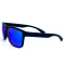 schwarz/blau