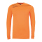 Orange/Schwarz