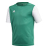 adidas Estro 19 Fußball Trikot Kinder black 116
