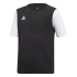 adidas Estro 19 Fußball Trikot Kinder black 116