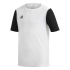 adidas Estro 19 Fußball Trikot Kinder black 116