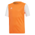 adidas Estro 19 Fußball Trikot Kinder black 116