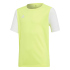 adidas Estro 19 Fußball Trikot Kinder black 116