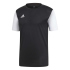 adidas Estro 19 Fußball Trikot Herren black XS