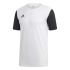 adidas Estro 19 Fußball Trikot Herren black XS