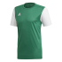 adidas Estro 19 Fußball Trikot Herren black XS