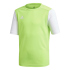 adidas Estro 19 Fußball Trikot Kinder black 116