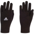 adidas Tiro Feldspielerhandschuhe black/white S