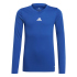 adidas Team Base langarm Funktionsshirt Kinder GK9087 -...