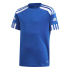 adidas Squadra 21 Trikot Kinder black/white 116