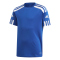 team royal blue/white