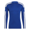 team royal blue/white
