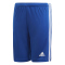 team royal blue/white