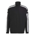 adidas Squadra 21 Präsentationsjacke black/white XS