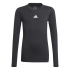 adidas Team Base langarm Funktionsshirt Kinder GK9087 -...