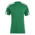 adidas Squadra 21 Trikot Kurzarm black/white XS
