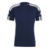 adidas Squadra 21 Trikot Kurzarm black/white XS