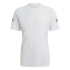 adidas Squadra 21 Trikot Kurzarm black/white XS