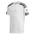 adidas Squadra 21 Trikot Kinder black/white 116