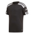 adidas Squadra 21 Trikot Kinder black/white 116