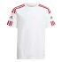 adidas Squadra 21 Trikot Kinder black/white 116