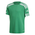 adidas Squadra 21 Trikot Kinder black/white 116