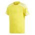 adidas Squadra 21 Trikot Kinder black/white 116