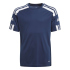 adidas Squadra 21 Trikot Kinder black/white 116