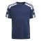 team navy blue/white