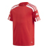 adidas Squadra 21 Trikot Kinder black/white 116