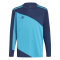 team navy blue/bold aqua