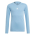 adidas Team Base langarm Funktionsshirt Kinder GK9087 -...