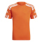 team orange/white