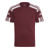 adidas Squadra 21 Trikot Kinder black/white 116
