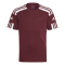 team maroon/white