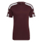 team maroon/white